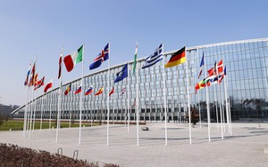 EU phản đối việc "đóng cửa" NATO đối với Ukraine