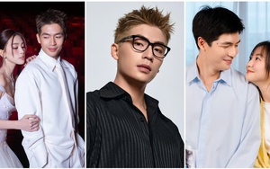 Nam chính cao 186cm của 'Bộ tứ báo thủ' hay được 'đẩy thuyền' với bạn diễn nữ 