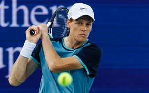 Vừa vô địch Australia Open, Sinner lại đối mặt nguy cơ bị cấm thi đấu