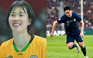 Tin nóng thể thao sáng 3/2: Báo Indonesia tiết lộ lý do Petrokimia chia tay Trần Thị Thanh Thúy; Supachok gặp khó khăn ở Nhật Bản