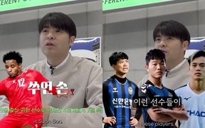 Người đại diện của HLV Kim Sang Sik muốn đưa Xuân Son tới K-League, chỉ ra lý do Công Phượng chưa thành công ở Hàn Quốc