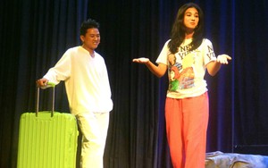 Nhìn lại kịch Tết 2025: Tiếng cười rộn ràng đã thu hút khán giả