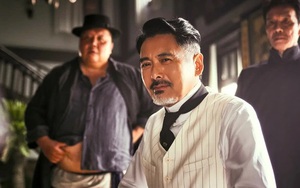 Điện ảnh Trung Quốc bội thu dịp Tết Nguyên đán 2025