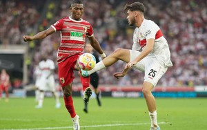 Nhận định, soi tỷ lệ Stuttgart vs Augsburg 2h45 ngày 5/2, tứ kết Cúp Quốc gia Đức