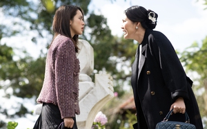 Quỳnh Lương vào vai phản diện: Bất chấp bỏ con để được gả vào nhà hào môn