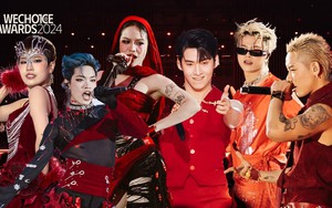 Ca khúc Vpop hot nhất tết 2025