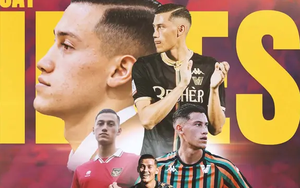 Indonesia xôn xao khi đội trưởng ĐTQG được đội bóng cũ của Ronaldo liên hệ chuyển nhượng, giá trị lên tới 20 triệu euro