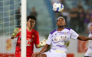 V-League nhộn nhịp 'phiên chợ Xuân'