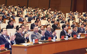 95 năm Ngày thành lập Đảng: Vai trò lãnh đạo quyết định của Đảng Cộng sản Việt Nam