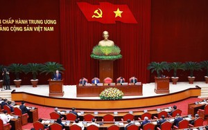 95 năm Ngày thành lập Đảng: Mệnh lệnh của thời đại!