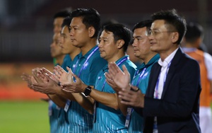 Chưa tìm ra người thay Xuân Son, áp lực với HLV Vũ Hồng Việt ngày càng tăng