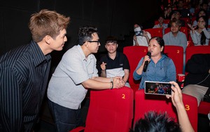 Bị đánh giá là một phim thụt lùi về chất lượng, vì sao "Bộ tứ báo thủ" của Trấn Thành vẫn thắng lớn mùa phim Tết?