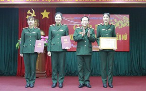 Tin nóng thể thao tối 4/2: Người đẹp bóng chuyền được vinh danh; sao Thái Lan muốn thắng ĐT Việt Nam ở giải châu Á