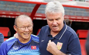 Truyền thông Indonesia muốn Patrick Kluivert tìm kiếm Park Hang Seo 2.0, ứng cử viên lập tức lộ diện