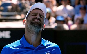 Djokovic có còn bận tâm đến thứ hạng?