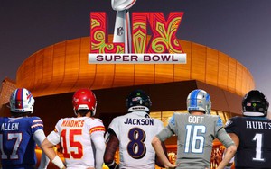 Super Bowl đã trở thành hiện tượng văn hóa Mỹ như thế nào?