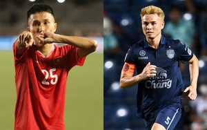 Không dự AFF Cup 2024 nhưng Bunmathan sẽ đọ sức với Doãn Ngọc Tân ở giải đấu lớn của khu vực?