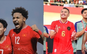 Tin nóng thể thao sáng 5/2: Danh thủ Thái Lan khuyên đội nhà không nhập tịch cầu thủ như Xuân Son; ĐT Indonesia hơn Việt Nam 5 bậc