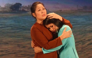 Muôn mặt kịch nói TP.HCM (kỳ 1): Thể loại tâm lý xã hội, bi kịch ăn khách quanh năm