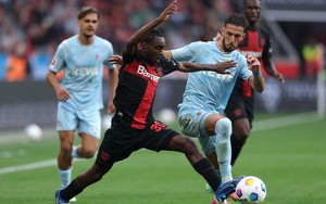 Nhận định, soi tỷ lệ Bayer Leverkusen vs Cologne 02h45 hôm nay 6/2, tứ kết Cúp Quốc gia Đức