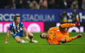 Real Madrid đệ đơn khiếu nại về hệ thống trọng tài Tây Ban Nha, lập tức nhận được lời phản hồi