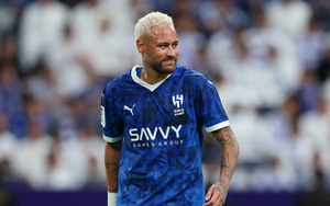 Neymar: Hành trình ngắn ngủi tại Ả Rập và bàn thắng 'đắt giá nhất' lịch sử bóng đá thế giới