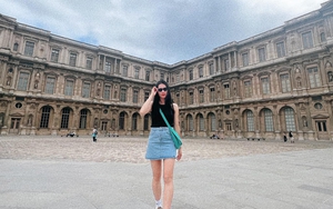 Phụ công số 1 bóng chuyền nữ Việt Nam nhận vinh dự đặc biệt đầu xuân Ất Tỵ, được HLV Tuấn Kiệt khen ngợi