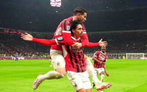 Nhận định, soi tỷ lệ AC Milan vs AS Roma 3h hôm nay 06/02, Coppa Italia