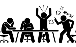 Diễn viên Minh Dự tác động vật lý với đồng nghiệp, đã giải thích nhưng vẫn nhiều ý kiến trái chiều