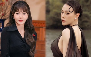 Thanh Hương muốn đóng hành động, Phương Oanh làm một việc khi nhớ đoàn phim 