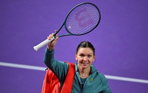 Cựu số một thế giới Simona Halep giải nghệ: Di sản đặc biệt và nốt trầm doping
