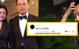 Uông Tiểu Phi kêu gọi chấm dứt quấy rối trực tuyến, gây chú ý khi nhắn nhủ nhớ vợ cũ