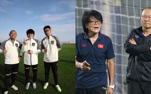 Cựu trợ lý của HLV Park được LĐBĐ Indonesia giao nhiệm vụ hỗ trợ tuyển trẻ tranh vé dự World Cup