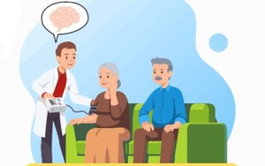 Bộ Y tế hướng dẫn chăm sóc sức khỏe mùa lạnh