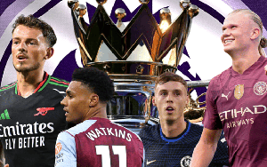 Tiêu 2 tỷ bảng chỉ sau một mùa, Ngoại hạng Anh vẫn xứng danh 'không giới hạn' trong chuyển nhượng