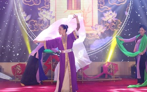 Đạo diễn Lê Thế Song - "mở hàng" cho một năm 2025 thú vị