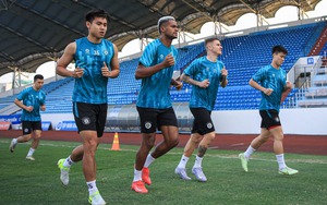 Lịch thi đấu V-League 2024-25 mới nhất