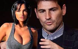 Thủ môn tuyển Tây Ban Nha chính thức lên tiếng sau tin đồn hẹn hò với ngôi sao phim người lớn