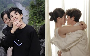 Showbiz Việt có tin vui đầu năm: Vũ Cát Tường cầu hôn thành công bạn gái