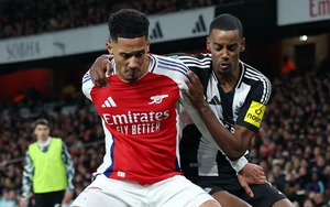 Nhận định bóng đá hôm nay 5/2: Newcastle vs Arsenal, Leganes vs Real Madrid