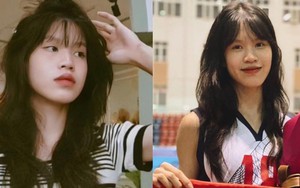 Hot girl bóng chuyền 18 tuổi cao 1m83 gia nhập đội bóng lớn của Việt Nam, không chuyển sang CLB của HLV Tuấn Kiệt?