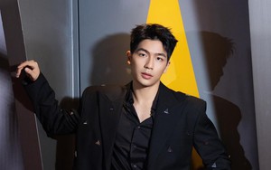 Nam chính 'Bộ tứ báo thủ' xác nhận tình trạng hẹn hò hiện tại