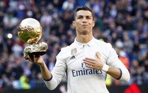 Cristiano Ronaldo tròn 40 tuổi: Bao giờ thì anh mới ngừng vĩ đại?