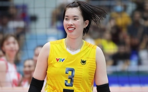 Vì sao Trần Thị Thanh Thúy sẽ lại tỏa sáng sau hai chuyến xuất ngoại liên tiếp?