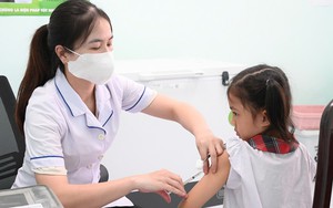 Nguy cơ bùng phát dịch sởi tại Việt Nam rất cao