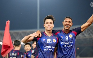 Link xem trực tiếp bóng đá CAHN vs Borneo 19h30 hôm nay, ASEAN Shopee Cup vòng bảng