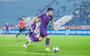 Vua phá lưới V-League 2024/25: 'Cuộc chiến' của Tiến Linh