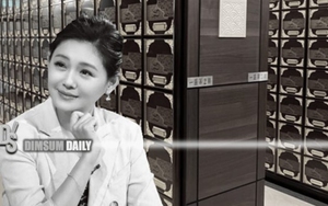 Tro cốt của Từ Hy Viên được đưa về Đài Loan, gia đình không tổ chức lễ viếng