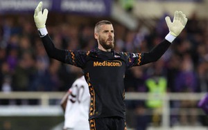 Cựu sao MU chơi xuất thần, Fiorentina cắt chuỗi bất bại 17 trận của Inter Milan