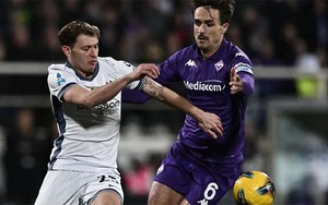 Nhận định, soi tỷ lệ Fiorentina vs Inter Milan 02h45 ngày 7/2, đá bù Serie A